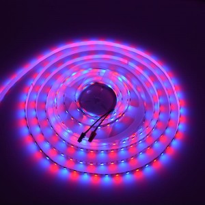 Trending Products China LED Strip 5 Meters LED Strip Light with 5050 Chips High Quality High Brightness  Outdoor_Christmas_Decoration