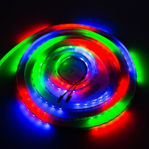 Trending Products China LED Strip 5 Meters LED Strip Light with 5050 Chips High Quality High Brightness  Outdoor_Christmas_Decoration