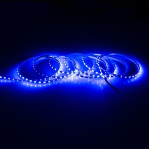 OEM/ODM Supplier China High Brightness and Small Size smd2020 96 Pixel per meter LED Light Strip